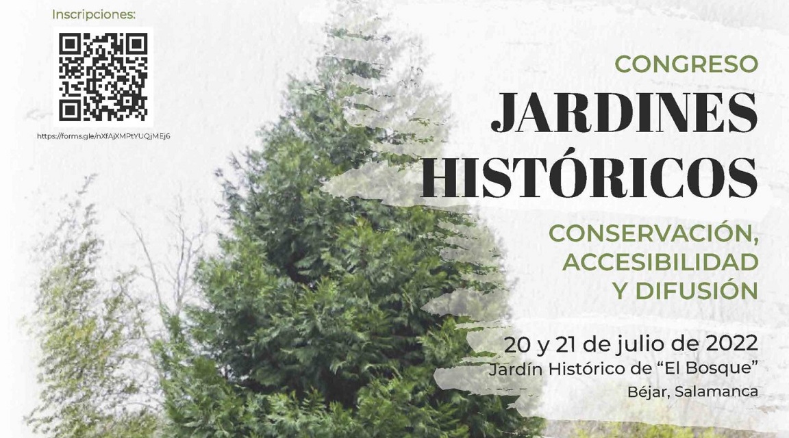 Jardines Históricos