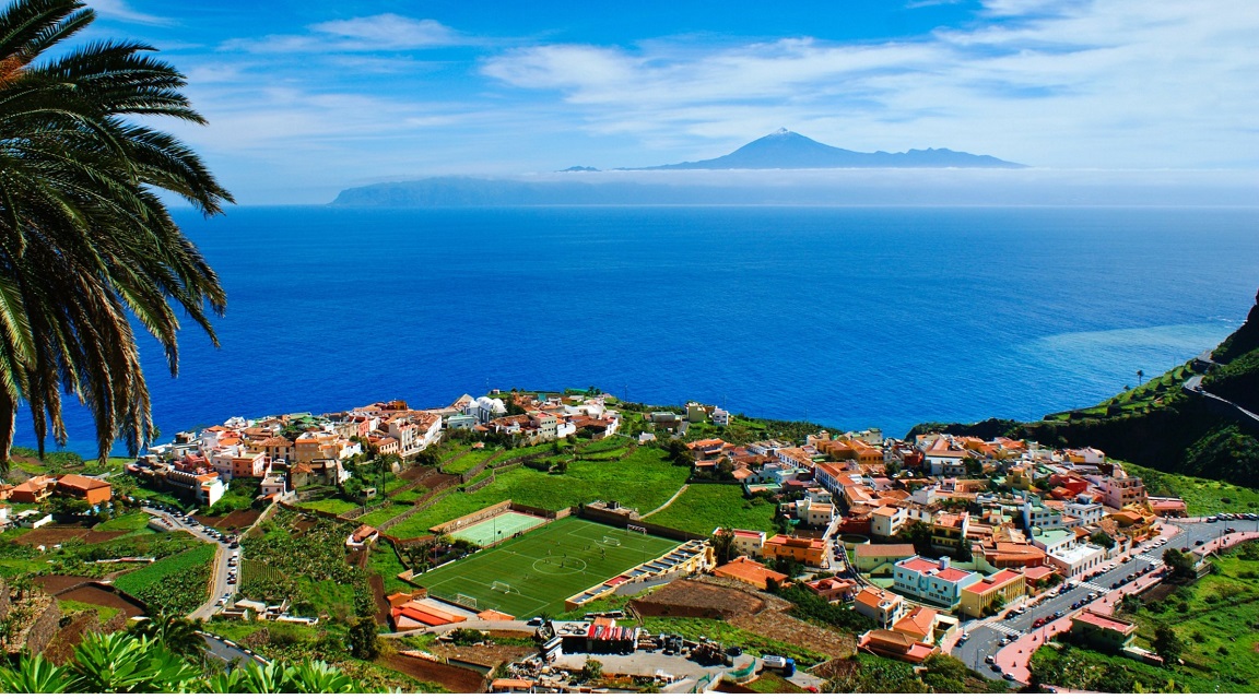 La Gomera