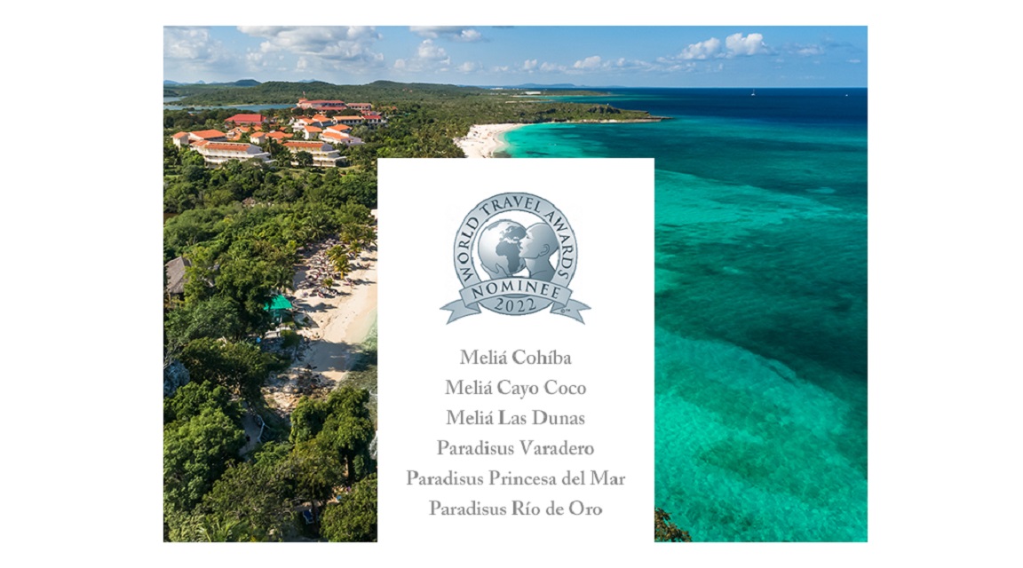 Meliá Cuba WTA