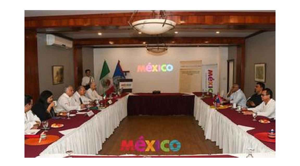 México Belice
