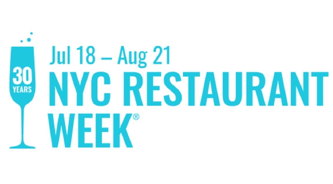 NY Restaurant Week