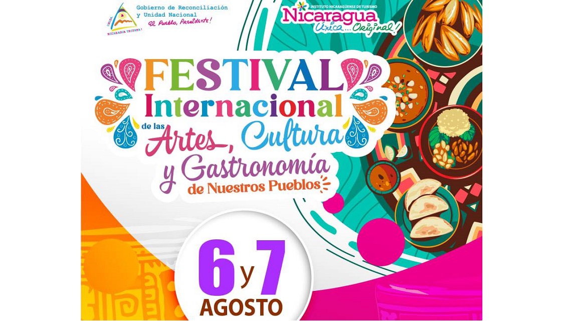festival - Nicaragua
