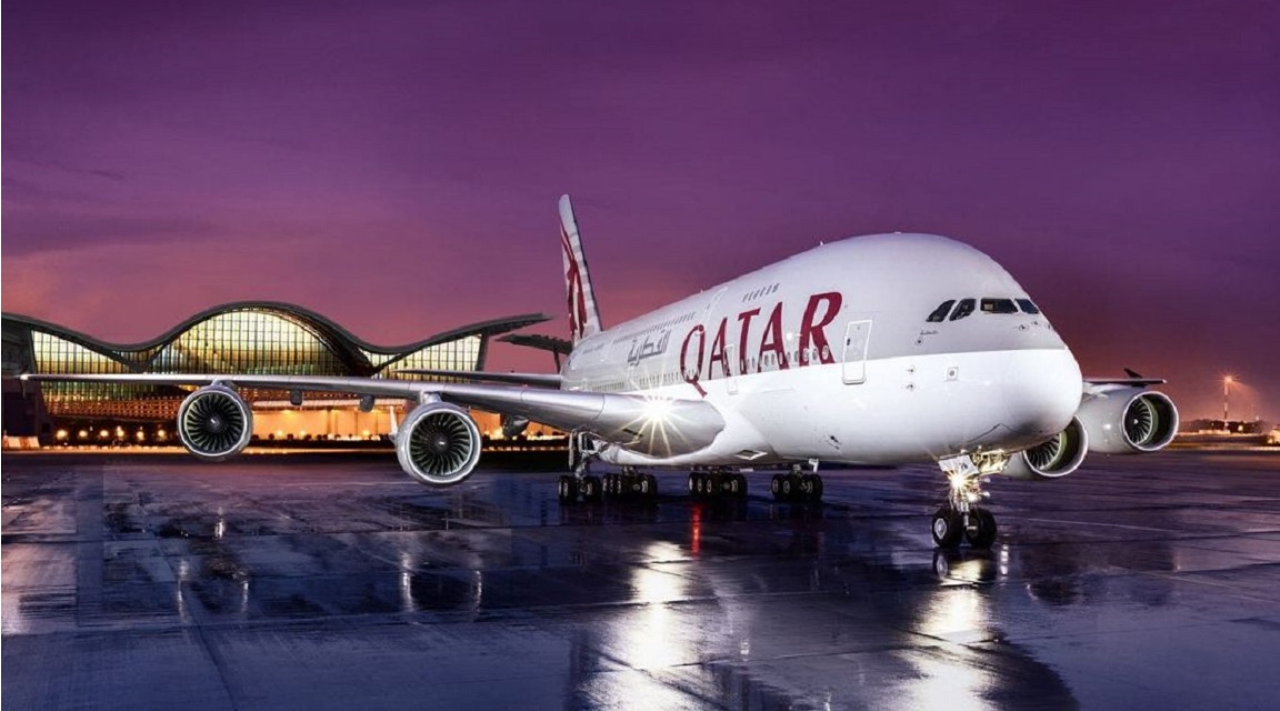 Qatar Airways