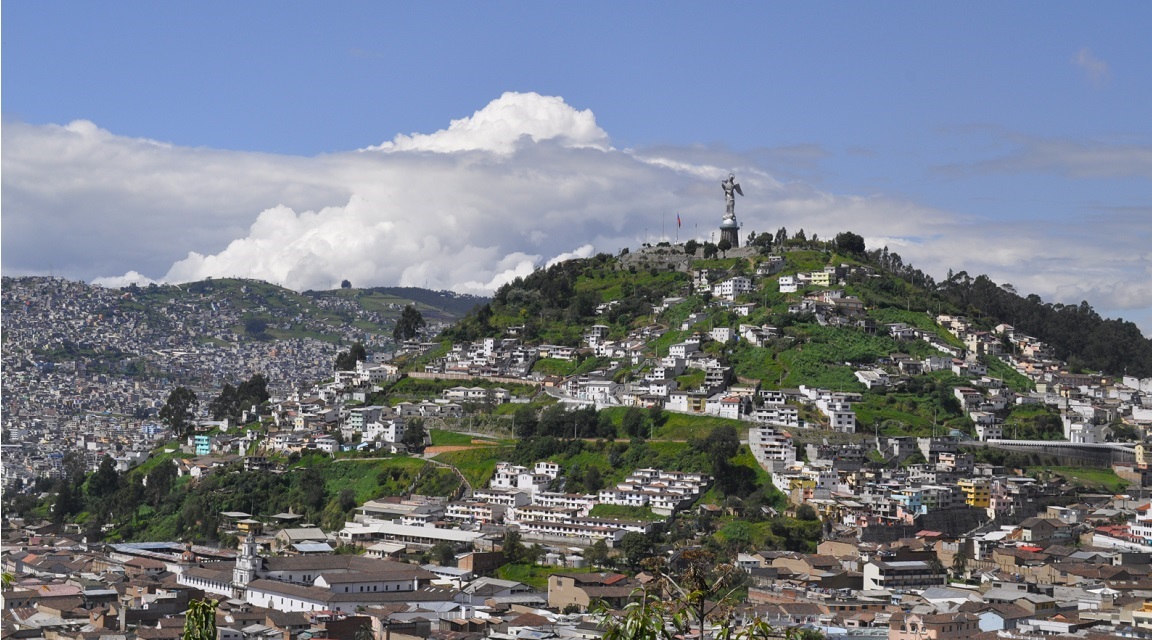 Quito