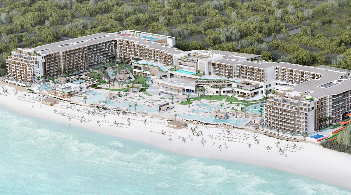 Royalton Splash Riviera Cancún