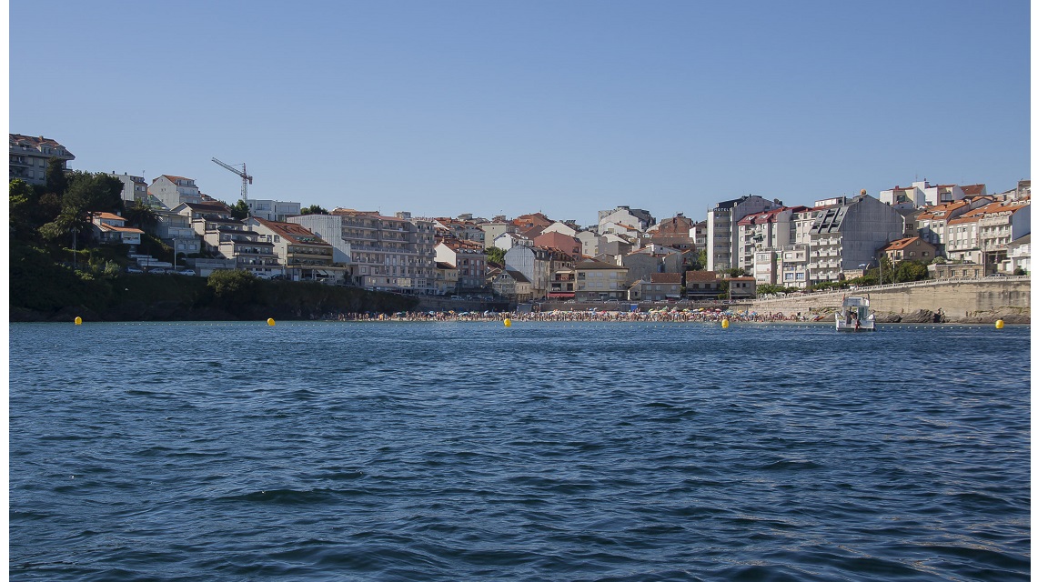 Sanxenxo