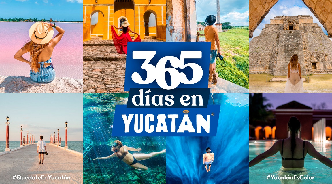 Yucatán 365