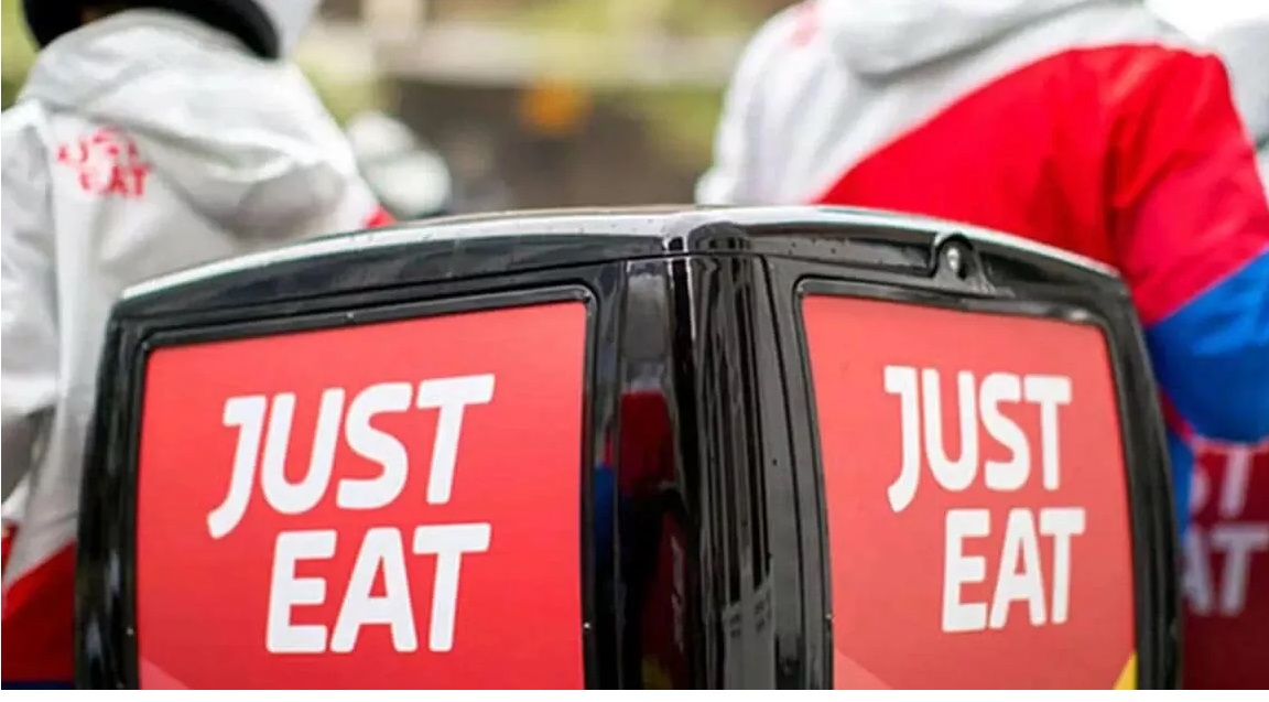 Just Eat