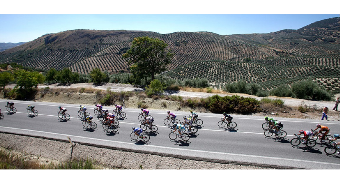 Andalucía Vuelta