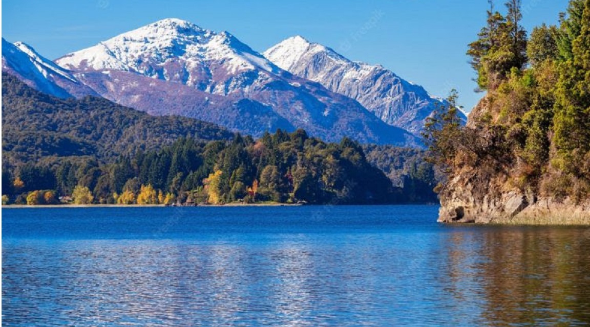 Patagonia argentina