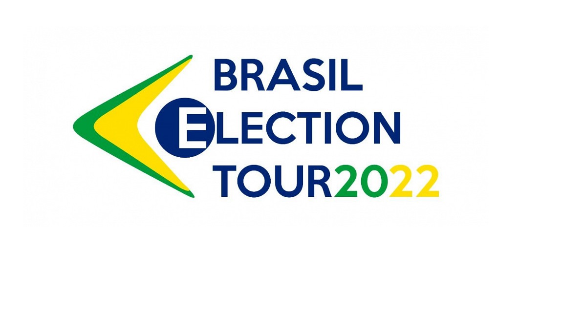 Brasil Election Tour