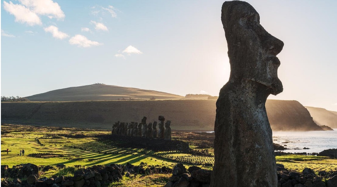 Isla de Pascua