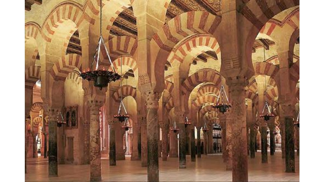 Córdoba Catedral Mezquita