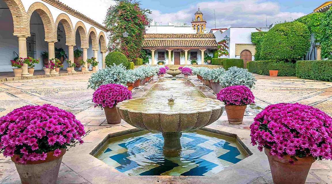 Palacio Viana - Córdoba