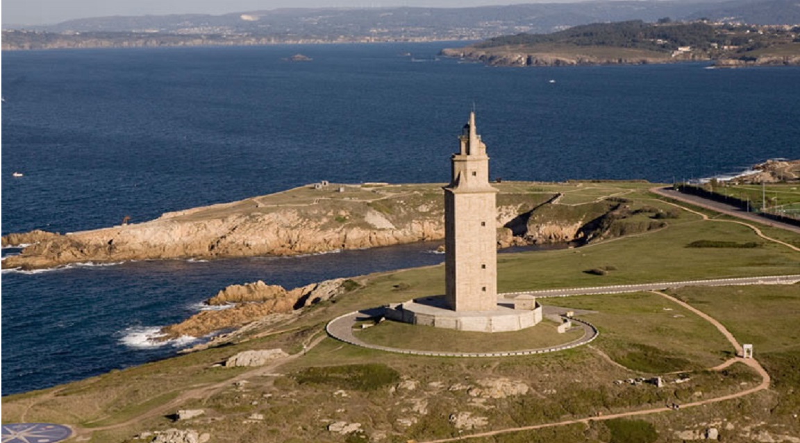 Torre de Hércules