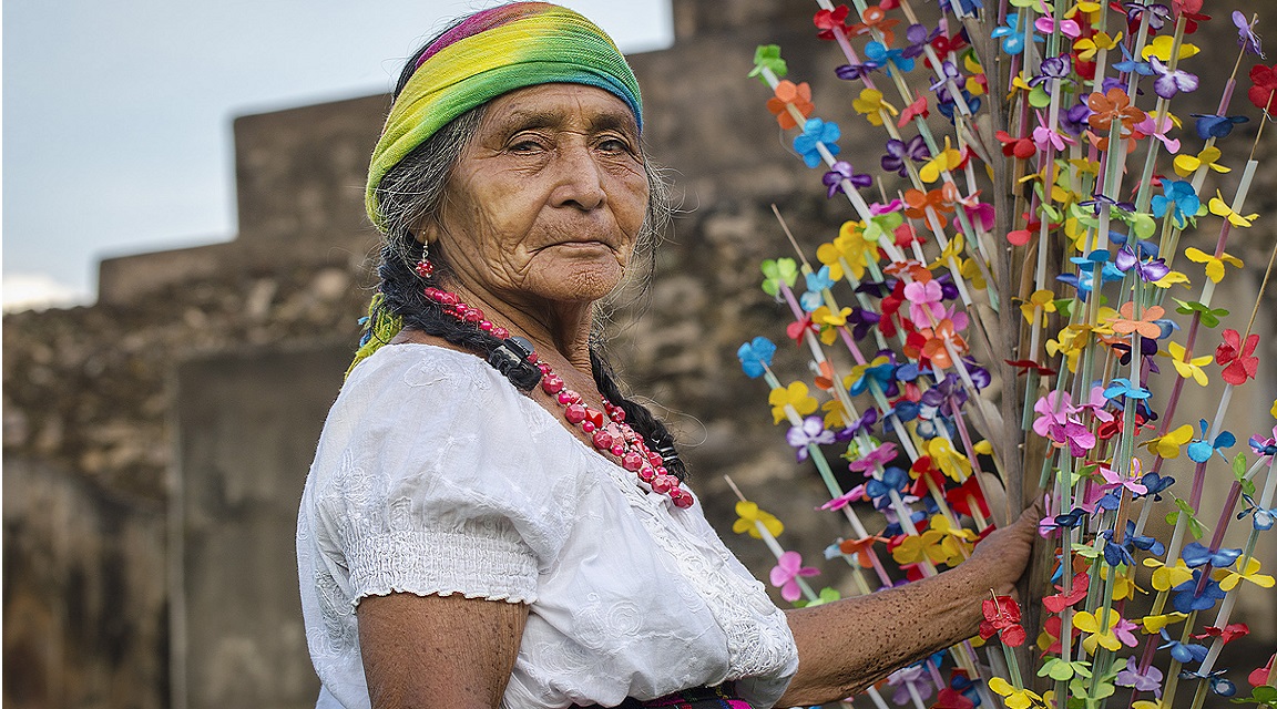 El Salvador artesanía