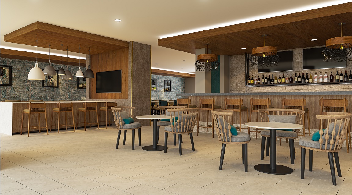 Faifield by Marriott