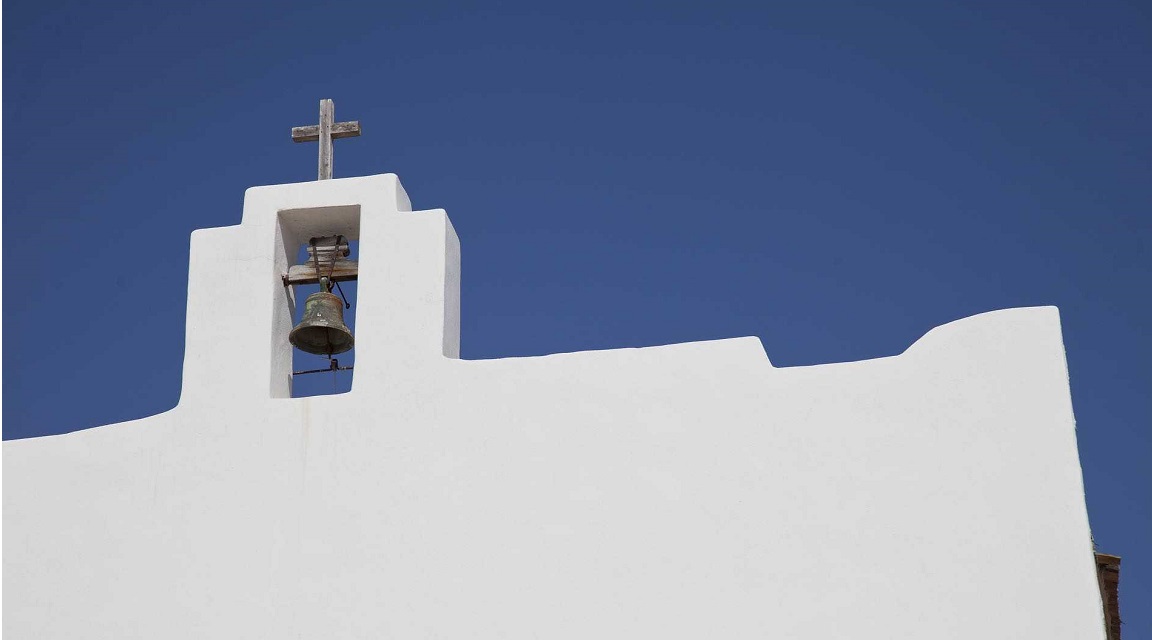 Formentera San Francisco