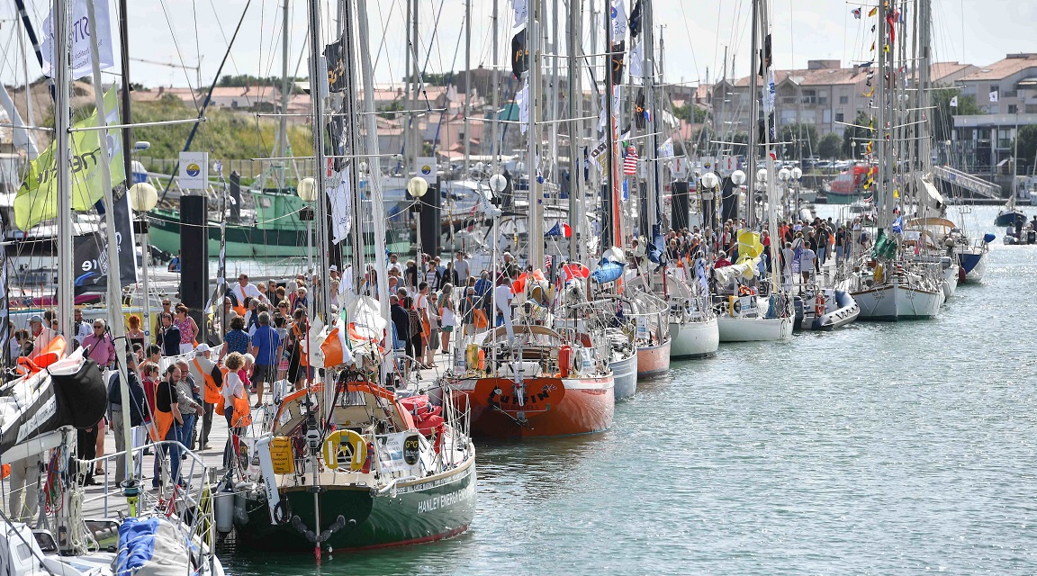 Gijón Ocean Frontiers