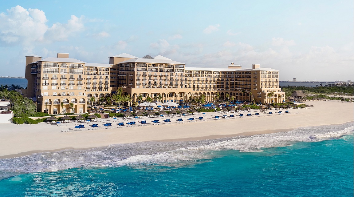 kempinski Cancún