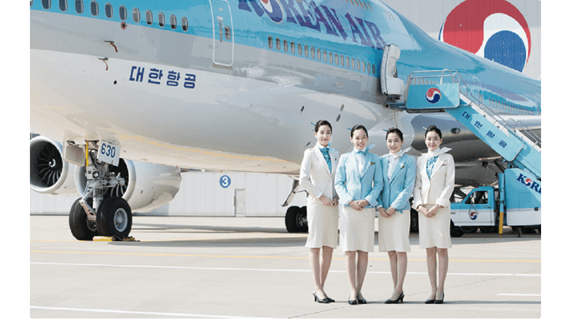 Korean Air