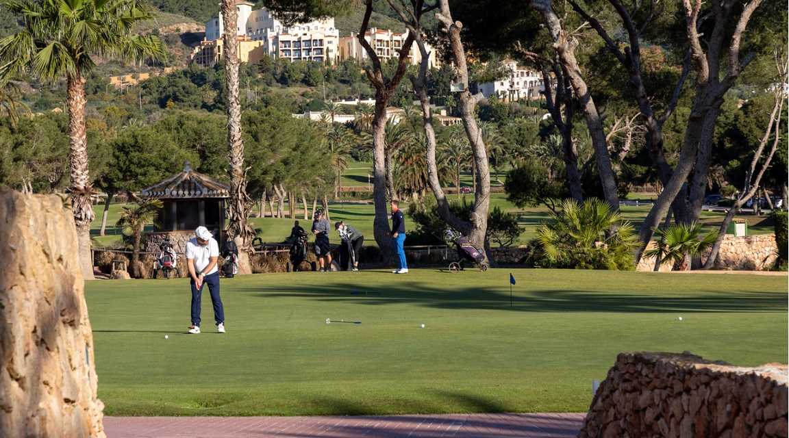 La Manga Club
