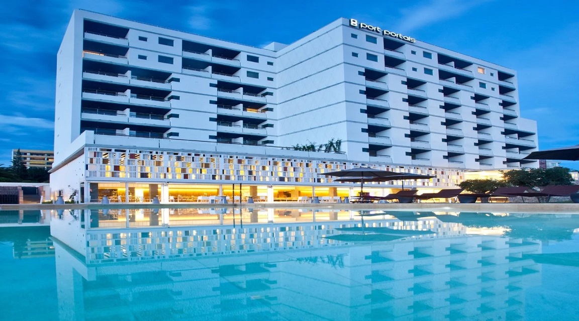 Leonardo Boutique Mallorca Port Portals