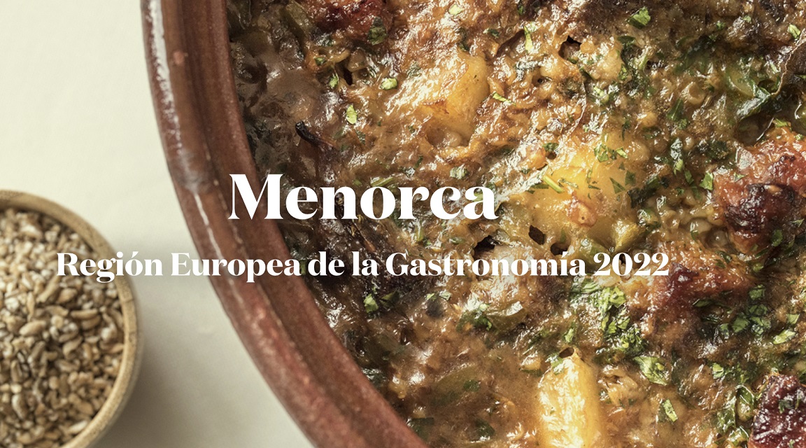 Menorca gastro