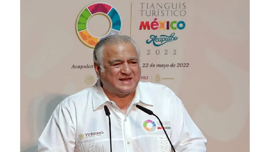 Miguel Torruco