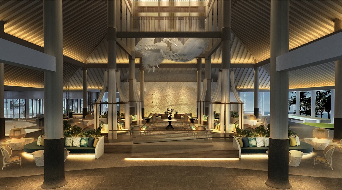 Mövenpick Bintan Lagoon Resort 