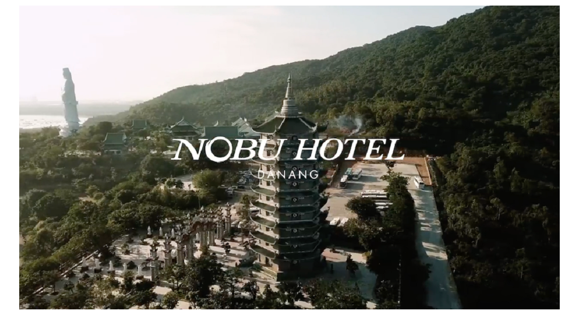 Nobu Hotel Danang