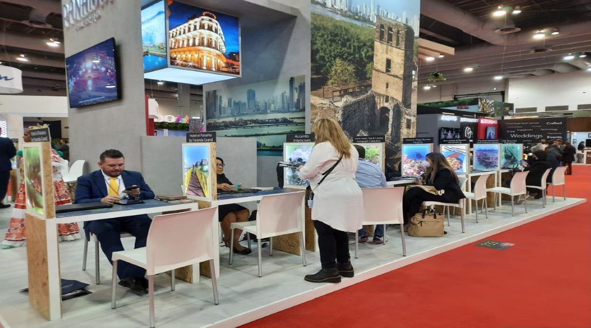 Panamá IBTM México