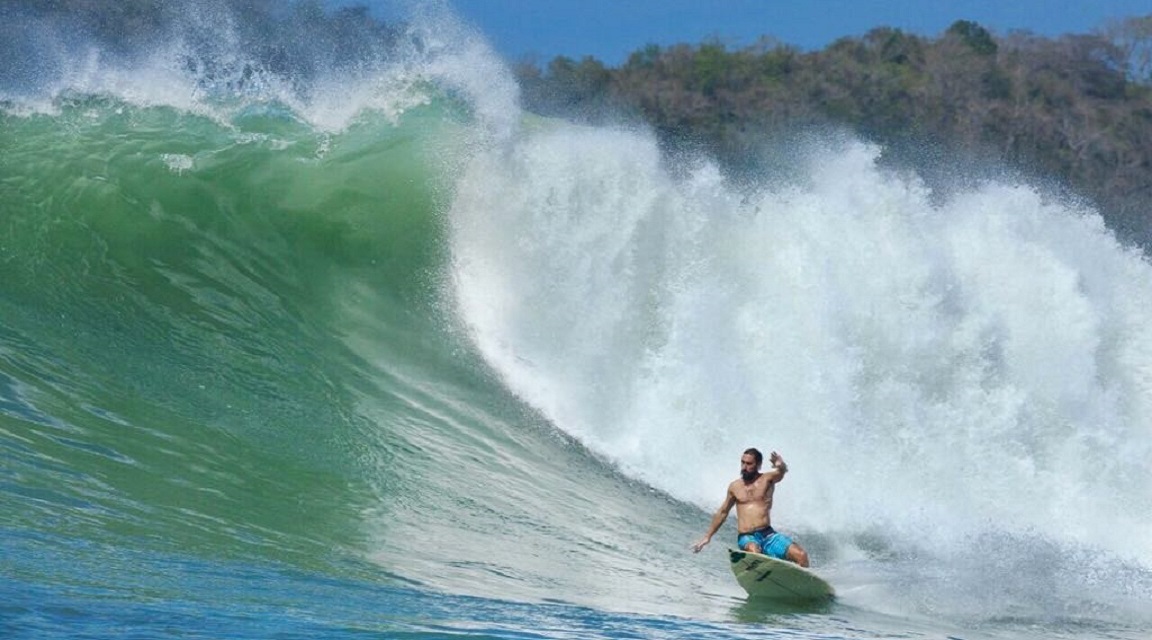 Panamá Surf