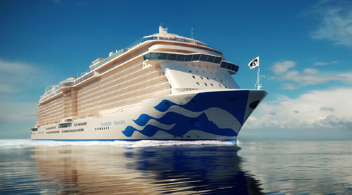 Princess Cruises