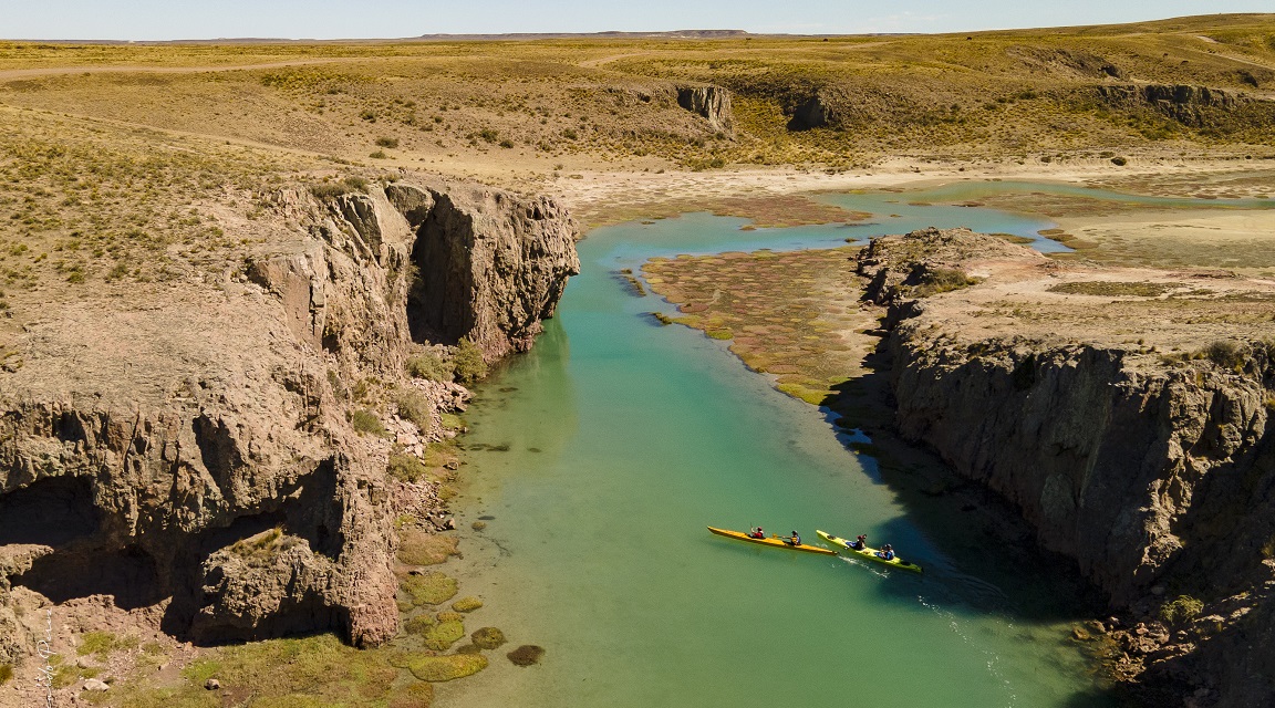 Puerto Deseado