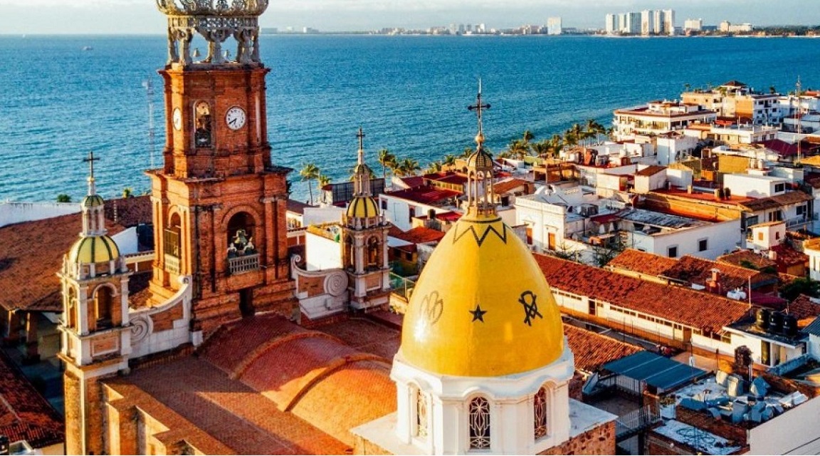 Puerto Vallarta 