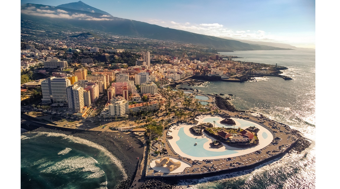 Puerto de la Cruz