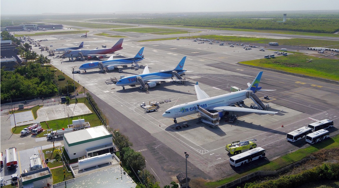 Punta Cana Aeropuerto