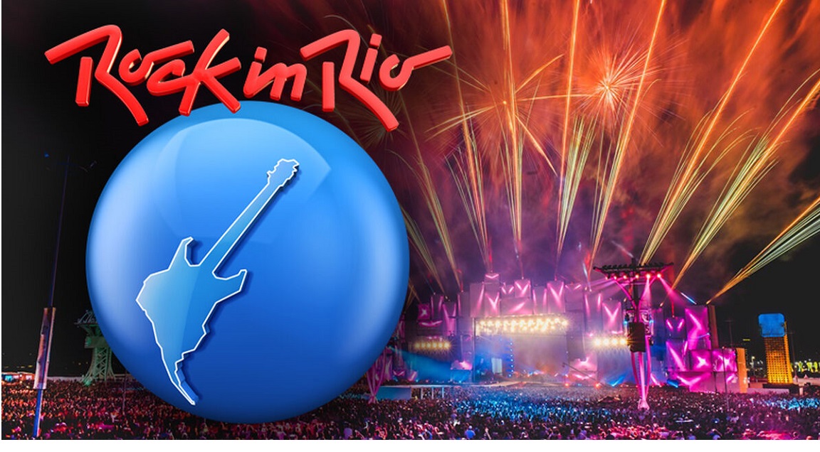 Rock in Rio Brasil