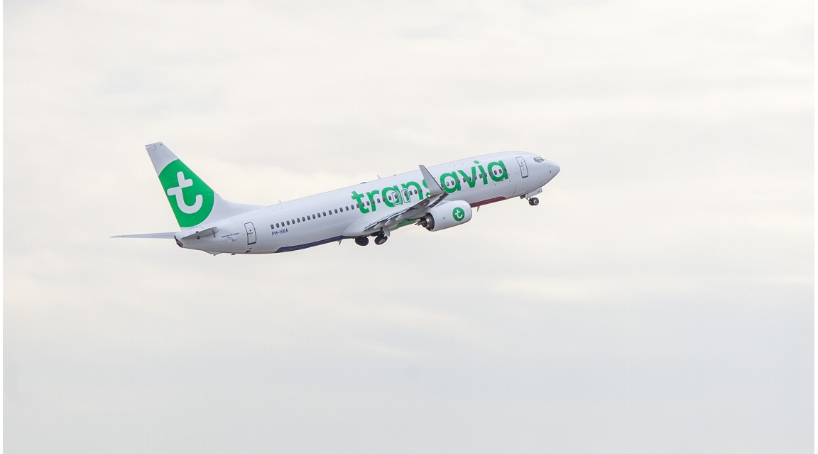 Transavia