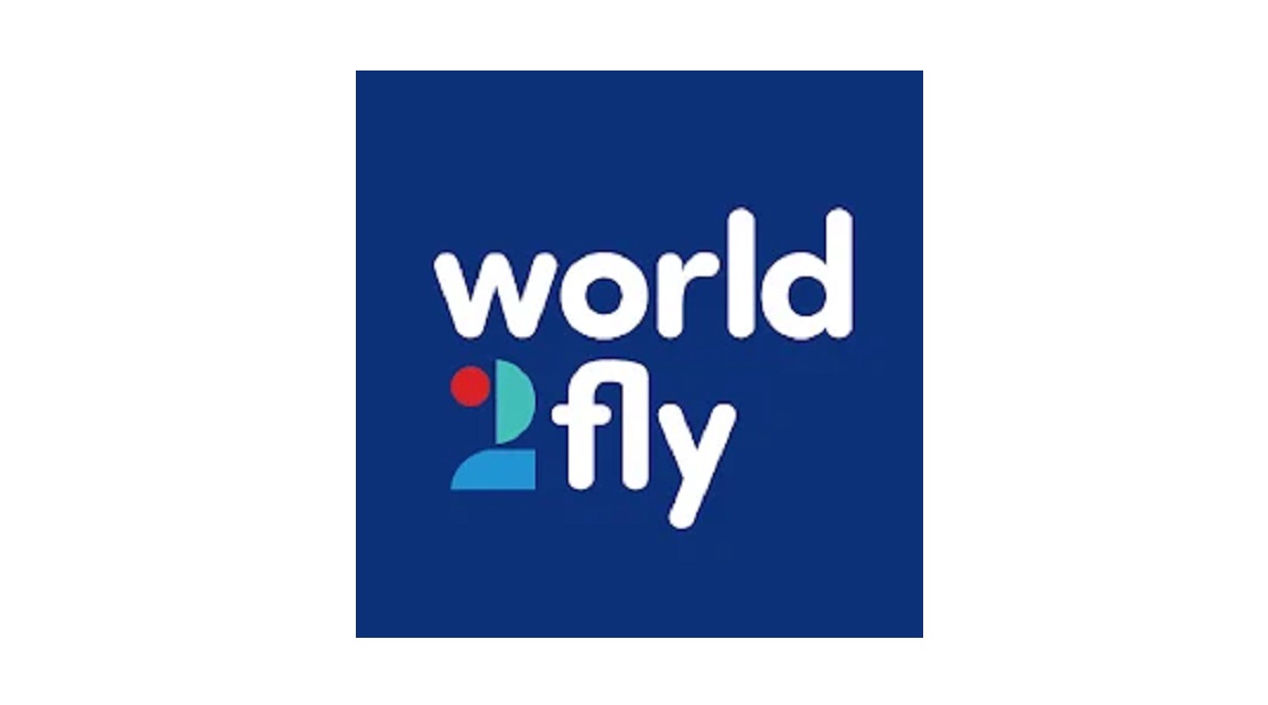 World2fly app