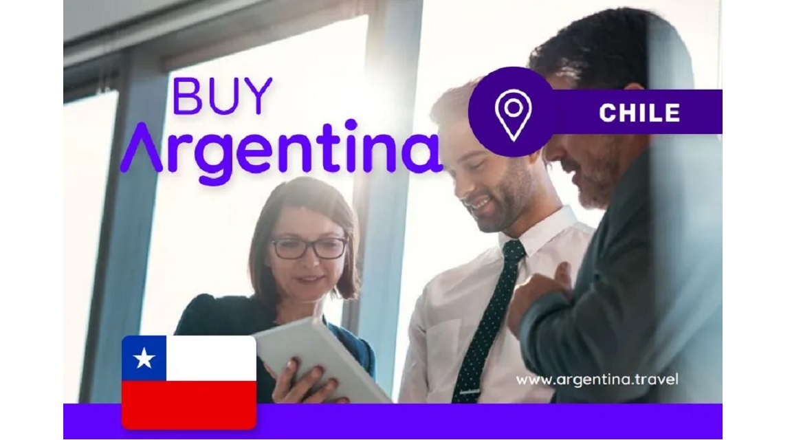 Argentina Buy