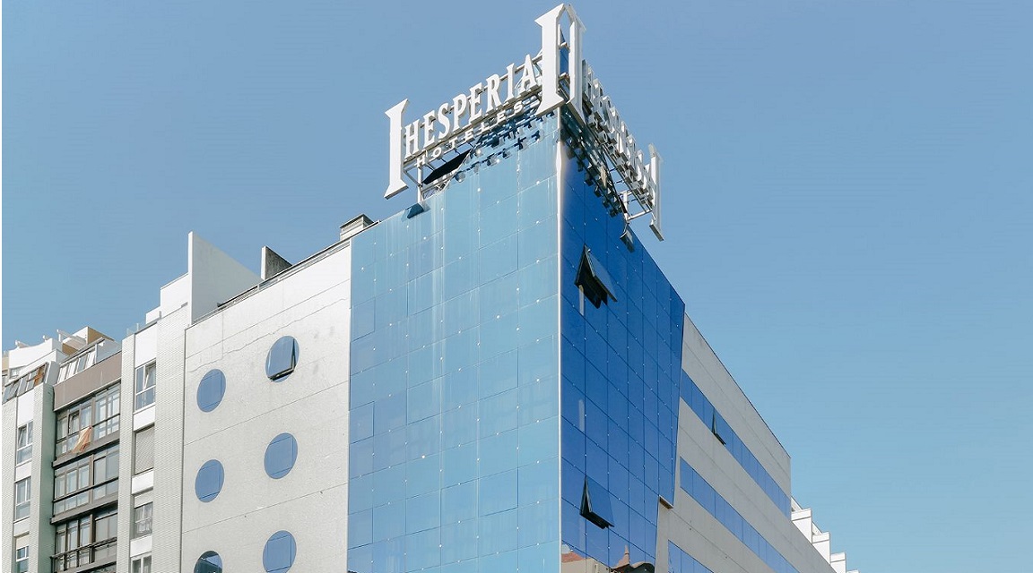 Herperia Coruña