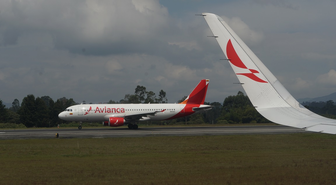 AVIANCA - BOA