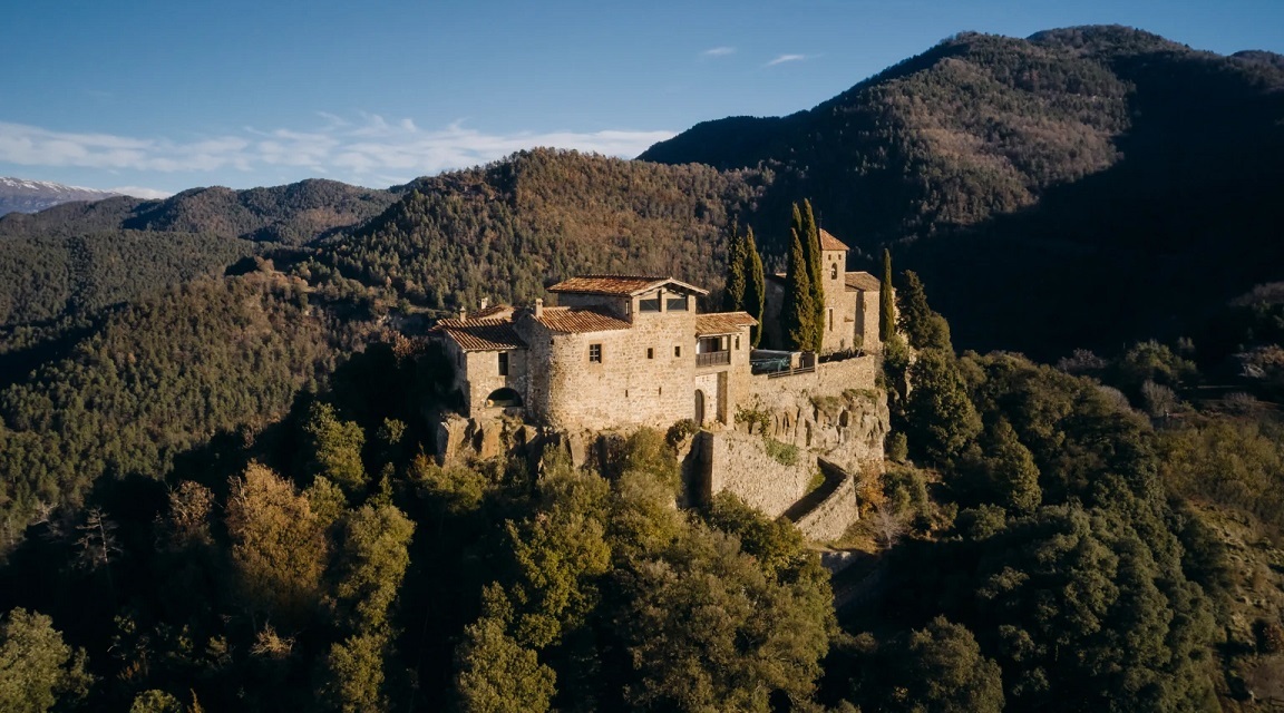 AIRBNB castillo