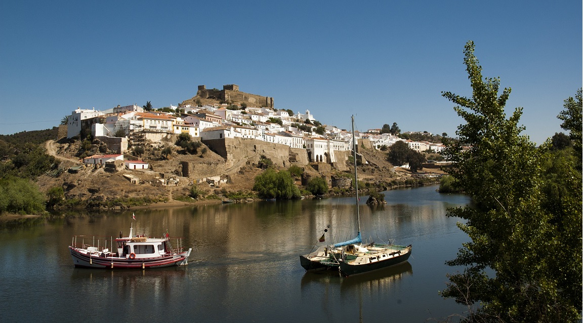 Alentejo