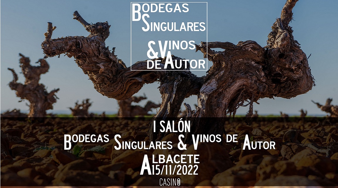 Bodegas Singulares