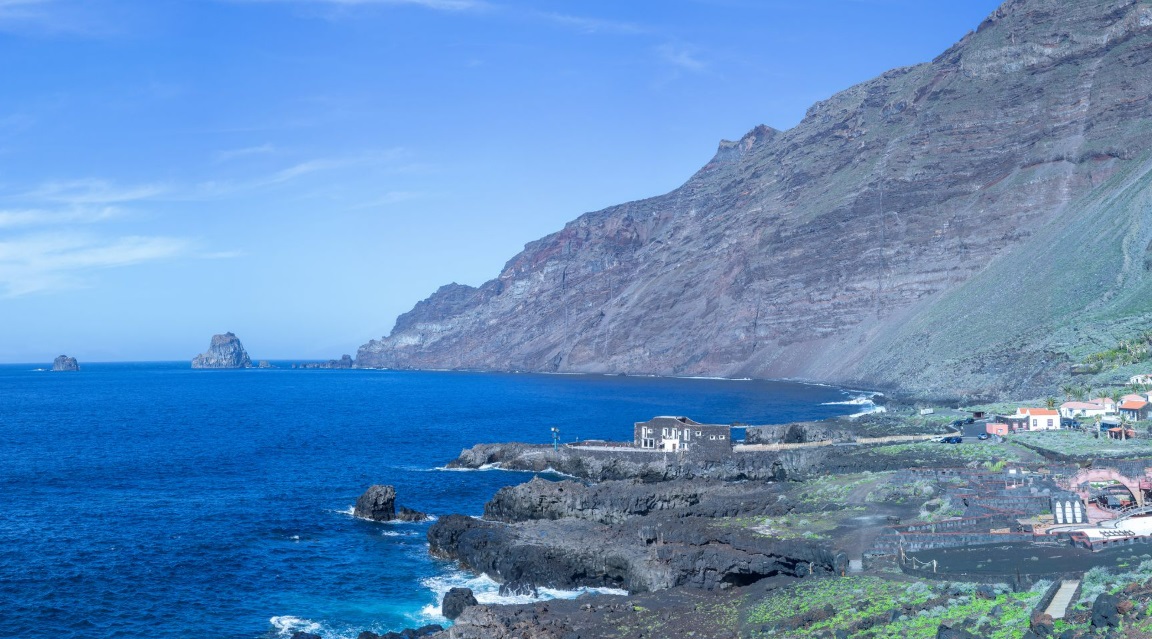 Canarias ecoárea