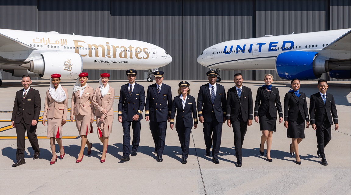 Emirates United