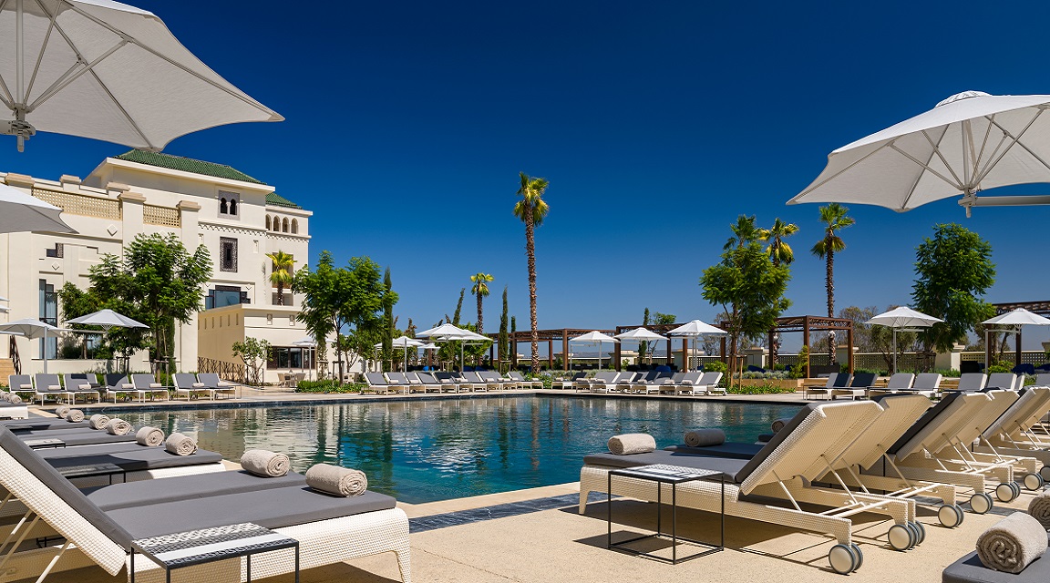 Fairmont Tanger
